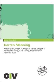 Darren Manning
