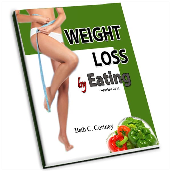 Weight Loss by Eating