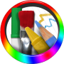 Product Image. Title: Drawing Pad