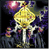 The Show, The After Party, The Hotel by Jodeci: CD Cover
