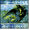 Angels Candles by M�ire Breatnach: CD Cover