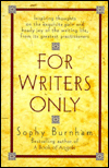 For Writers Only
Read More/Buy