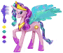 Product Image. Title: My Little Pony Princess Celestia