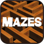 Product Image. Title: Mazes