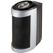 Product Image. Title: Bionaire HEPAtech BAP1412-U Air Purifier