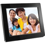 Product Image. Title: Aluratek ADMPF512F Digital Frame