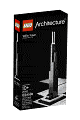 Product Image. Title: LEGO 2011 Architecture Sears Tower