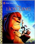 Book Cover Image. Title: Lion King, Author: by Justine  Korman