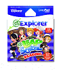 Product Image. Title: LeapFrog� Explorer� Learning Game: LeapSchool� Reading