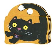  Clackers: Black Cat 