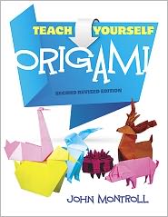  Teach Yourself Origami: Second Revised Edition 