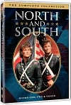 Video/DVD. Title: North and South - The Complete Collection