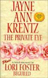 The Private Eye & Beguiled, Vol. 4