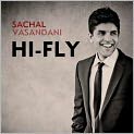 CD Cover Image. Title: Hi-Fly, Artist: Sachal Vasandani