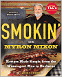 Smokin' with Myron Mixon