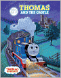 Book Cover Image. Title: Thomas and the Castle (Thomas and Friends Series), Author: by Rev. W.  Awdry