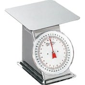 Product Image. Title: Weston Flat Top Dial Scale