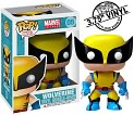 Product Image. Title: Marvel Pop Bobble Head - Wolverine Classic