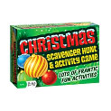 Product Image. Title: Christmas Scavenger Hunt and Activity Game