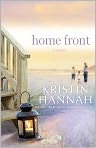 Book Cover Image. Title: Home Front, Author: by Kristin  Hannah