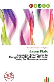 Jason Plato