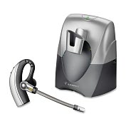 Product Image. Title: Plantronics CS70N Wireless Earset