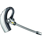 Product Image. Title: Plantronics CS70N Spare Earset
