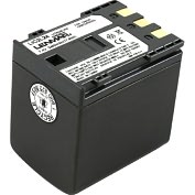Product Image. Title: Lenmar LIC2L24 Lithium Ion Camcorder Battery