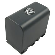 Product Image. Title: Lenmar LIJVF823 Camcorder Battery