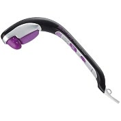 Product Image. Title: Panasonic EV2610K Handheld Massager