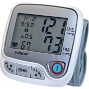 Product Image. Title: Lumiscope 1147 Advanced Blood Pressure Monitor