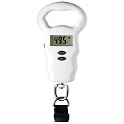 Product Image. Title: Conair TS600LS Travel Smart Luggage Scale