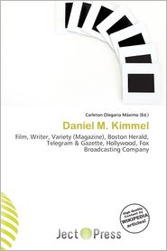 Daniel M. Kimmel