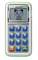 Product Image. Title: LeapFrog Chat & Count Phone