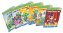 Product Image. Title: LeapFrog Tag Learn to Read Phonics Book Set 1: Short Vowels