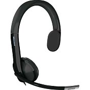 Product Image. Title: Microsoft LifeChat LX-4000 Headset