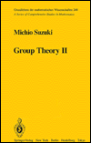  Group Theory II:  Michio Suzuki