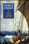 Post Captain (Aubrey - Maturin Series #2)