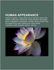  Human Appearance 