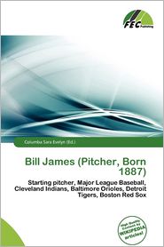 Bill James