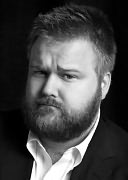 Robert Kirkman