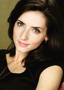 Anna Carey