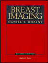 Breast Imaging; Daniel B. Kopans; 1997 Hardcover $199.00 Rank: 270K