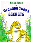 Grandpa Toad's Secrets