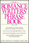 The Romance Writers' Phrase Book