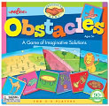 Product Image. Title: Obstacles Game