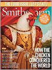 Book Cover Image. Title: Smithsonian, Author:   Smithsonian Enterprises