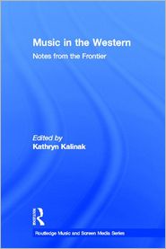  Music in the Western: Notes From the Fr...