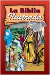 Book Cover Image. Title: La Biblia Ilustrada, Author: by Iva  Hoth