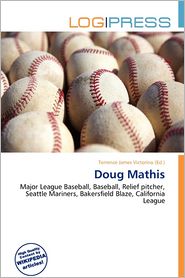 Doug Mathis